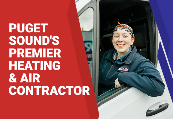 Premier Heating & Air Contractor