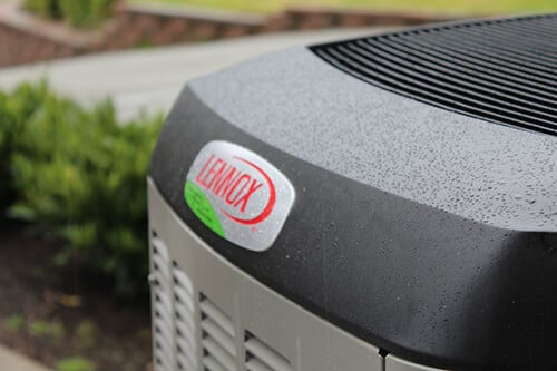 Lennox Air Conditioning Contractor