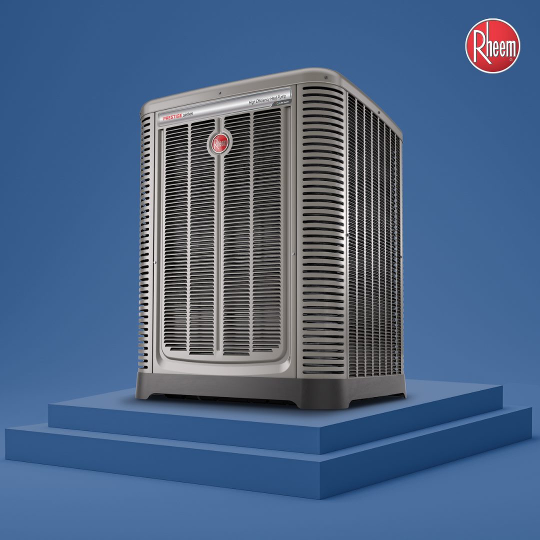 The 3 Types of Home Heat Pumps and How They Work