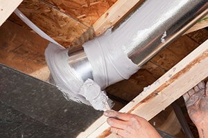 Ductwork Replacement in Seattle, WA