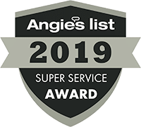 Angies List Super Service 2019