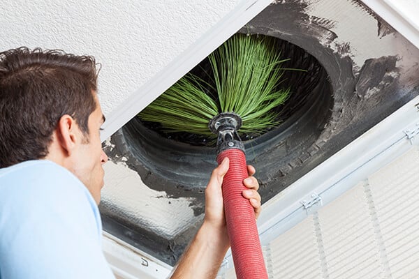 Professional Air Duct Cleaning in Seattle, WA