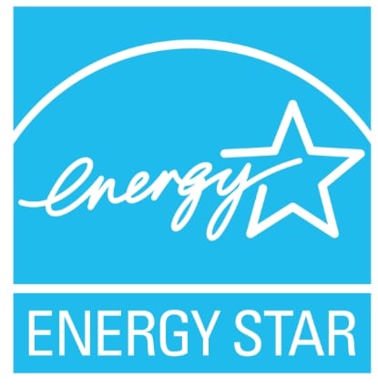 Energy Star Certified logo