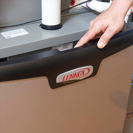Trusted Furnace Tune Up Service