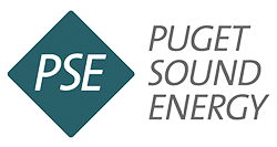 Puget Sound Energy Logo