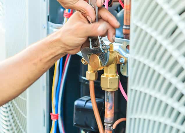 Air Conditioner Repair Lafayette